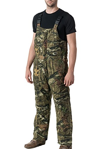 Walls Men's Hunting Big & Tall Insulated Bib Overall