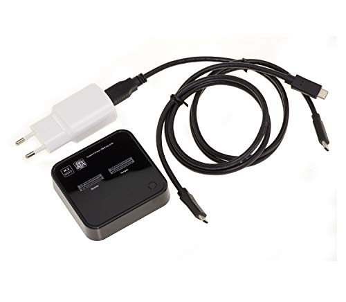 Docking station USB 2 SSD M2 NGFF SATA pour cloner son disque systeme sans PC