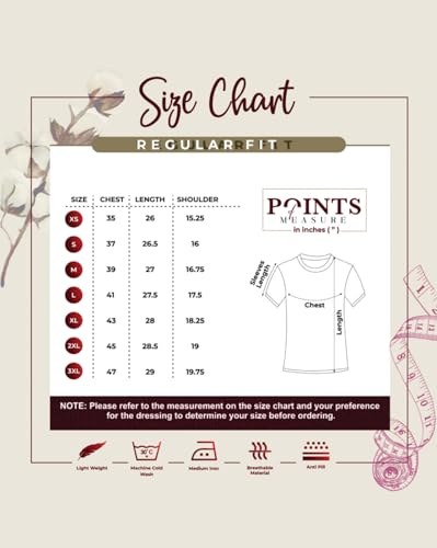 Image of Noble Monk Men's Regular Fit Polo T Shirt |Half Sleeves |Collar Tshirts T Shirt | Casual Tshirt