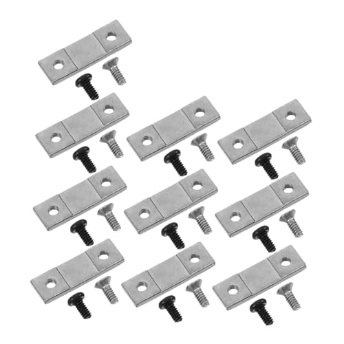 Piezas de Repuesto para Calibrador Vernier GANAZONO 10 Sets miniatura 1
