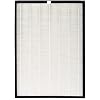 AprilAire RF09550C Clean HEPA-Type Air Purifier Replacement Filter for Portable Room Air Purifier Model 9550, Captures Dust & Odors, Ozone Free