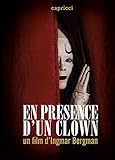 En présence d'un clown