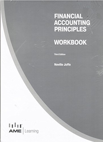 Financial Accounting Principles+WKBK 1926751140 Book Cover