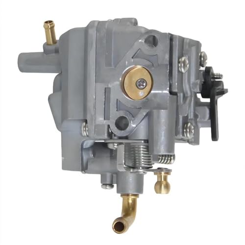 Carburateur pour moteur hors-bord 4T 2.5 ch remplace 6EG-14301-20