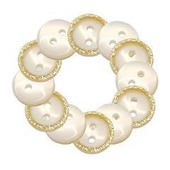 Bige with Glitter Round