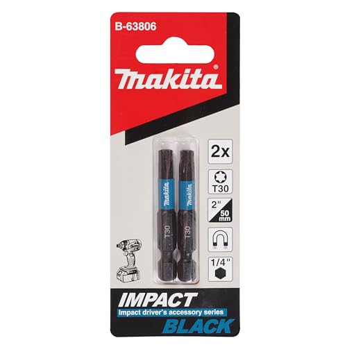 Makita T 25 longueur binaire 50 mm 2 pièces - vue 5