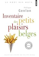 Inventaire des Petits Plaisirs Belges 2757834290 Book Cover