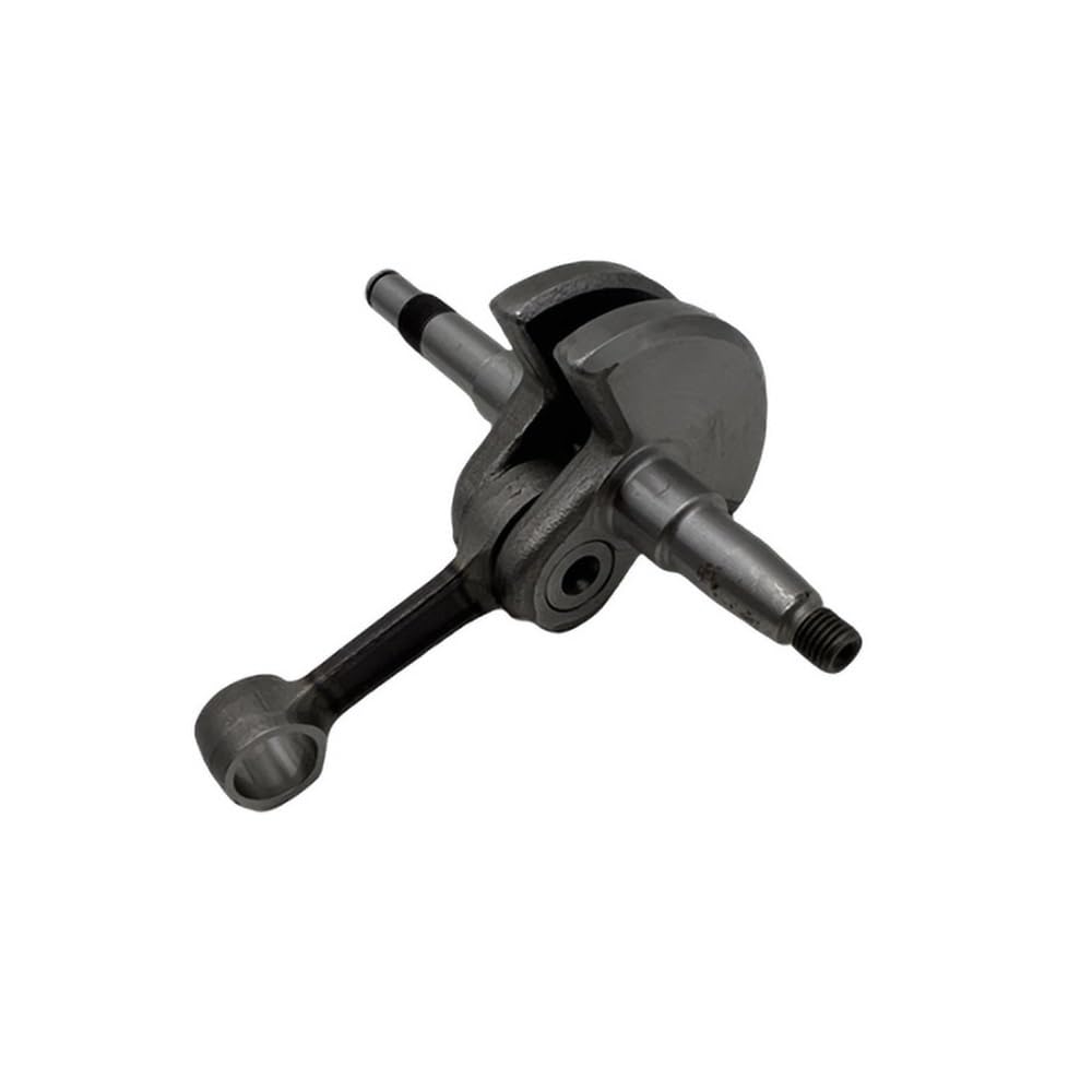 Huzlsdyg One Color Crankshaft Fit For Ms 034 036 Ms340 Ms360 Garden Tools Chainsaw Spare Oem 1125 030 0407