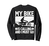 Photo Gallery my bike is calling and i must go funny motorbike lover biker felpa Photo Gallery my bike is calling and i must go funny motorbike lover biker felpa