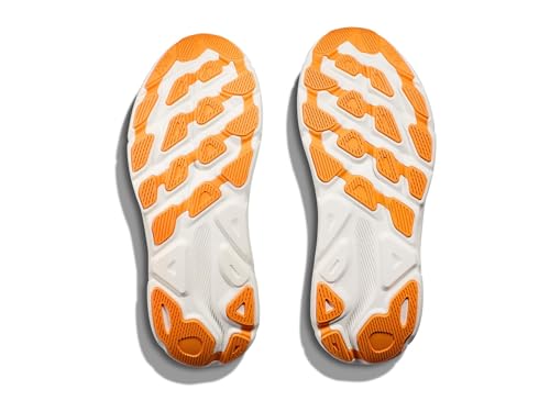 Image of Hoka Men's Clifton 9 Midnight /Oceanic 12 Medium