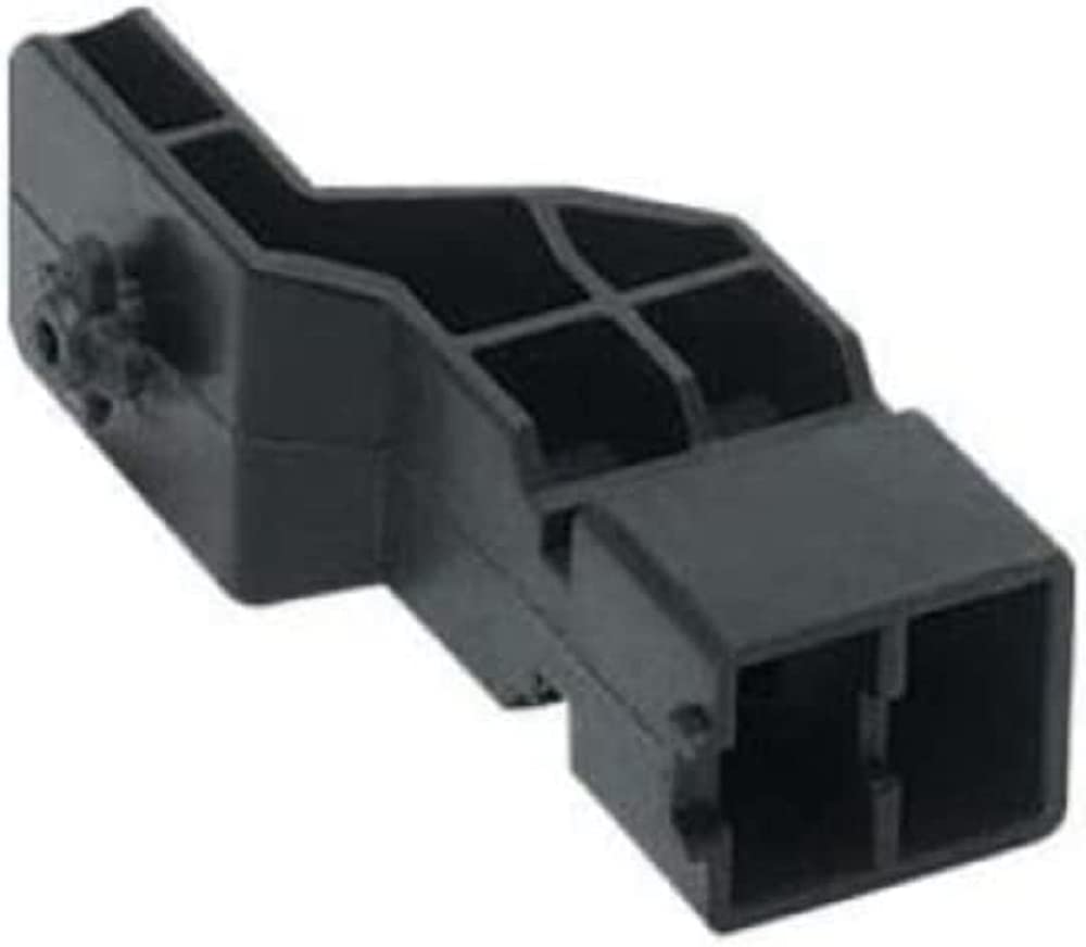 Soportes bridas Q5 evitan vibraciones en tubos y mazos