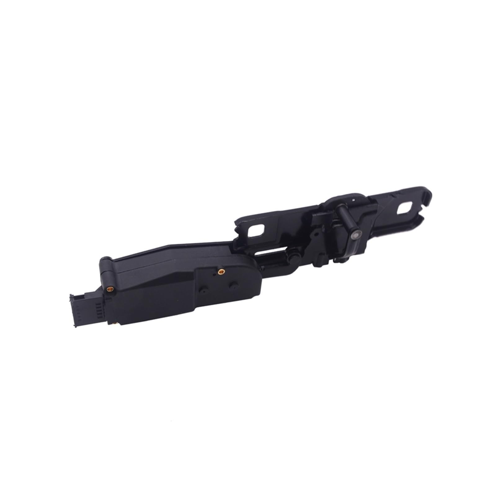One Color Car Trunk Lock Car Electric Tail Tailgate Lower Trunk Lock Block Motor Actuator 4F9827383e For Q5 Q7 4F9 827 383 G