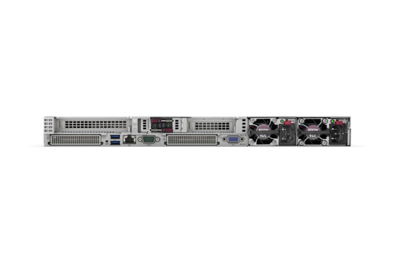 Amazon.com: Hewlett Packard Enterprise High-End Virtualization
