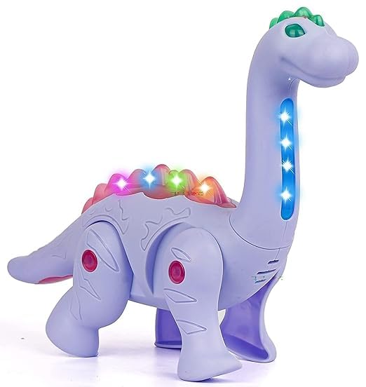 See full amazon price history chart for HK TOYS Walking Modern Dinosaurs Toy with Lights & Music Realistic Dinosaur Sound, Walking/Moving Dinosaur Toys for Kids, Battery Operated Musical Dinosaur Toys, (Color May be Vary) Pack of 1 HK TOYS Walking Modern Dinosaurs Toy with Lights & Music Realistic Dinosaur Sound, Walking/Moving Dinosaur Toys for Kids, Battery Operated Musical Dinosaur Toys, (Color May be Vary) Pack of 1 (B0DCGKC352) Amazon Price History, Amazon Price Tracker