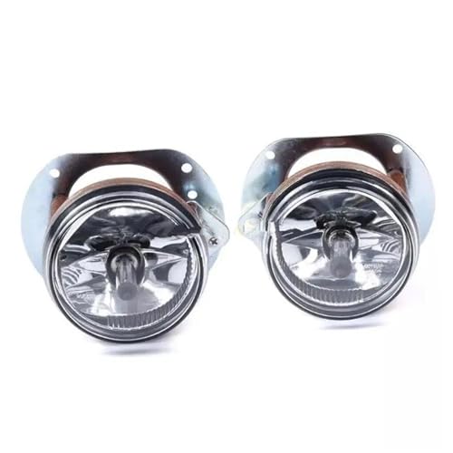 Phares antibrouillard LED W204 W164 R230 pour remplacer vos feux ternes et usés