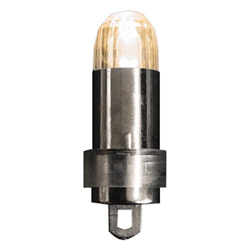 汎用ミニランプ ウォームホワイト 電池交換可能/LED風船/豆電球/豆ライト/小型/光るバルーン/ミニライト/光る気球/工作用/ランプ/パーツ/DIY 自作/お祭り/イベント/風船/気球 …