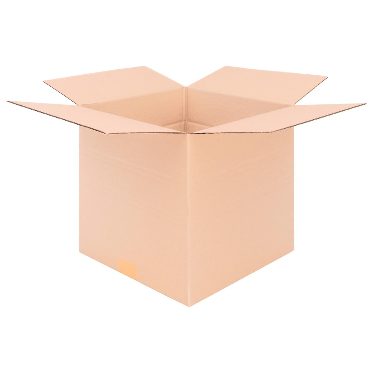 100 cajas plegables cajas de envío DHL cartones 300 x 300 x 300 mm, KK-40, 1-corrugado | cartón | embalaje de cartón | embalaje de envío | embalaje de envío