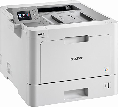 Brother HL-L9310CDW imprimante Laser Couleur 2400 x 600 DPI A4 WiFi