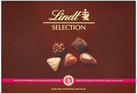 Lindt Selection, 427g