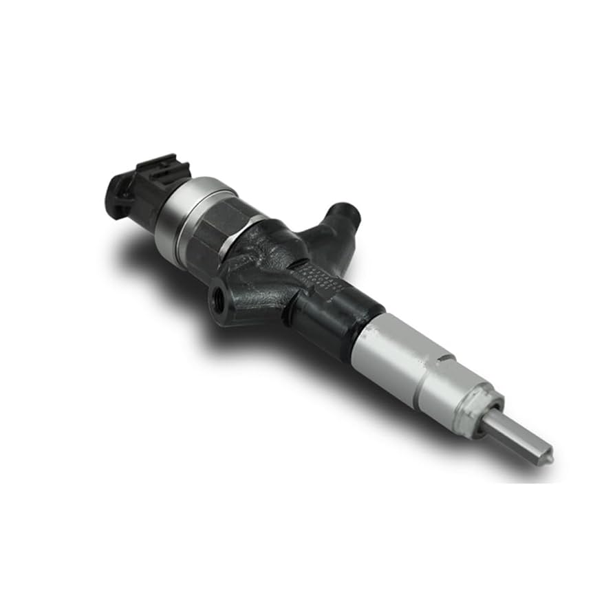 ビクティニ 　BWR Amazon.com: Geofrey 6pcs Fuel injector 295050-1520 295050