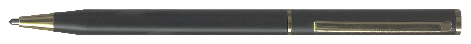Moody Tools51-1762 Retractable Diamond Point"Ball Point" type Scriber With clip