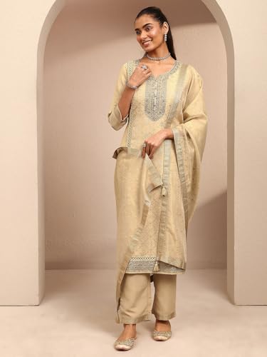 Image of Libas Womens Kurta Sets