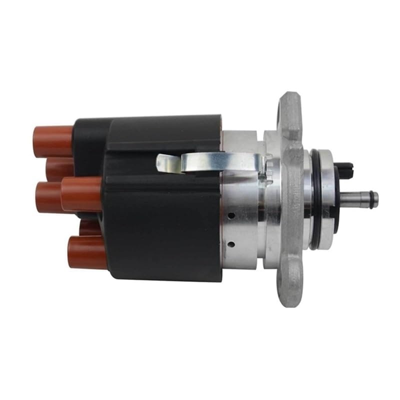 Distribuidor de encendido para Volkswagen Eurovan 2.5L L5 (Modelos 0239052055C y 0237522032) 2