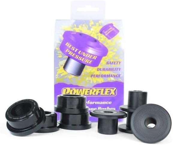 Powerflex Front Wishbone Lower Bushings PFF2-101 for Aston Martin