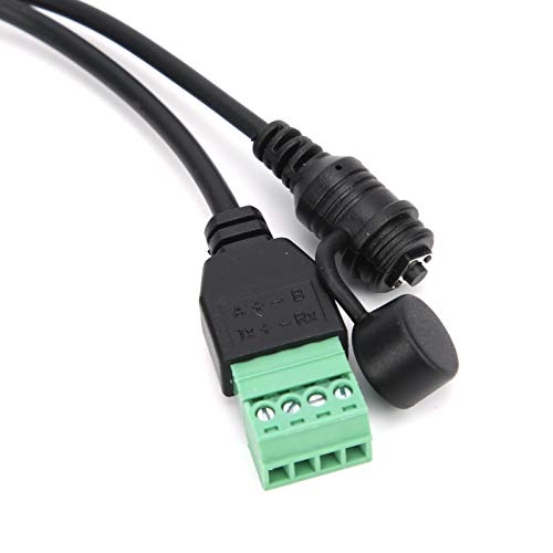 RS232 zu WiFi Serial Server, RS232 zu WiFi Server RS232 zu WiFi Server Serial Port Kommunikationsmodul für Professional für den Außenbereich für Zuhause