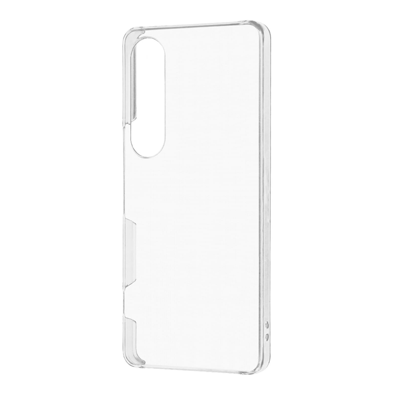 Amazon.co.jp: LEPLUS ルプラス Xperia 1 VII ハードケース 「UTILO