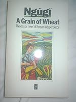 A Grain of Wheat B000RGKC6E Book Cover