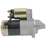 M1T79781 MD320618 MD318086 Starter Motor abulollry Fit for Mitsubishi Engine 4G63 4G64 4G54