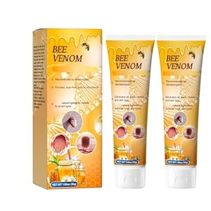 Wree Bienengift Creme 30ml (2st)