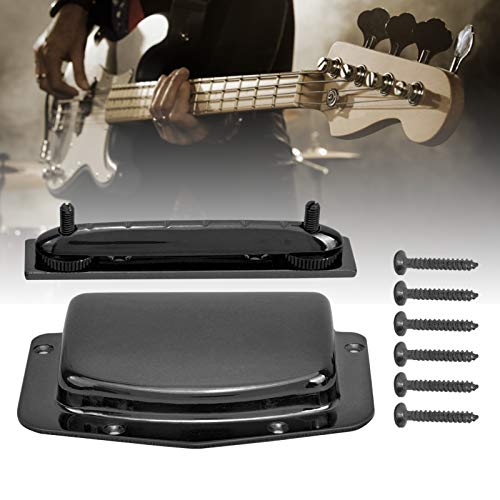Cordier de pont fixe, couvercle de pont de cordier, universel avec couvercle pour guitare électrique cadeau d’amis(Le… - Les Beatles, Paul McCartney, John Lennon, RIngo Starr, George Harrison Cordier de pont fixe, couvercle de pont de cordier, universel avec couvercle pour guitare électrique cadeau d'amis(Le… – Image 4