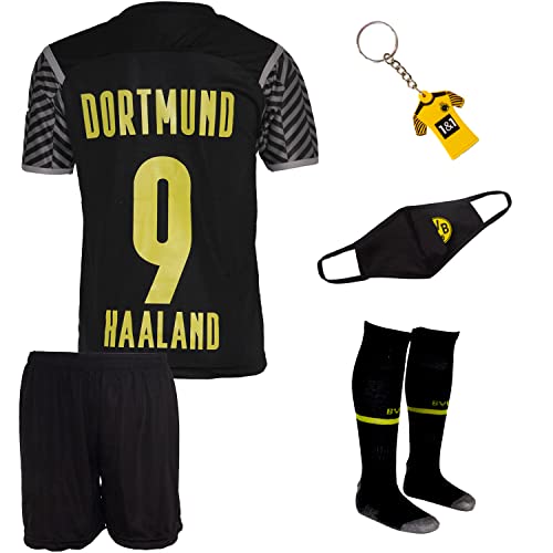 AMD SPORTS, #9, Dortmund, Maglietta per bambini