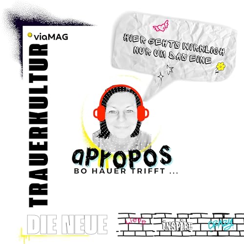 Couverture de apropos