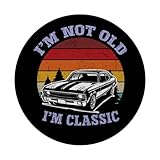 Zoom IMG-2 i m not old classic Zoom IMG-2 i m not old classic