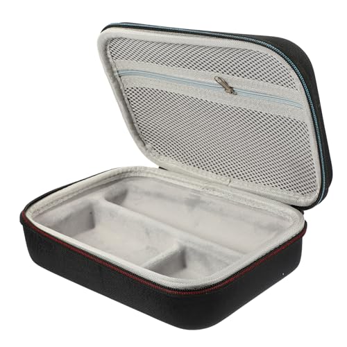 Étui de rangement pour tondeuse idéal pour vos voyages en sacoche de transport