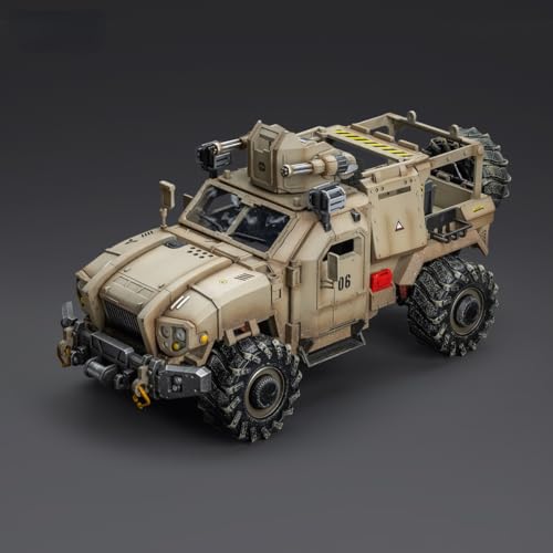 Pipigirl figura militar 1/18 Delta Assault Squad 4 pulg miniatura 1