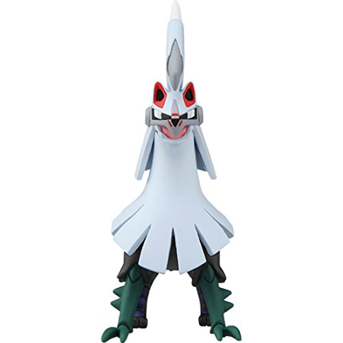 Takaratomy Pokemon Sun & Moon Ehp-11 Silvally Figure Action Figure #TOP1