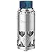 Produktbild Brunhilde RTA Verdampfer by Vapefly & German 103 Farbe Silber