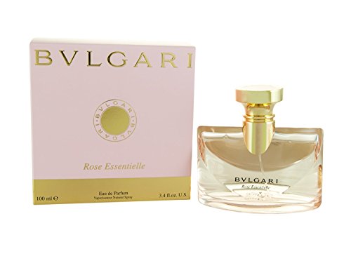 Bvlgari Rose Essentielle