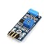 Aexit SW-420 DC Computer Components 3.3-5V Sensitive Control 1NC Vibration Sensor Motherboards A-larm Module