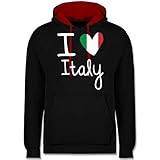 Auch für Jugendliche und Teenager: Unsere Hoodies sind stylisch. einfarbig und überzeugen durch ihre tolle Qualität, der stylischen Kapuze und der praktischen Bauchtasche nicht nur Mann und Frau