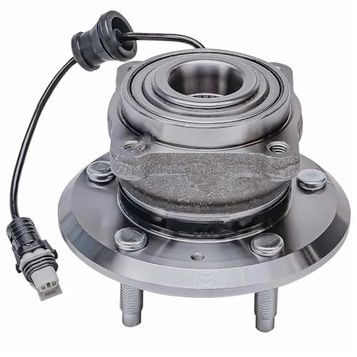 Roulement de moyeu VKBA7439 anti-vibration arrière pour Suzuki XL-7 et Vue