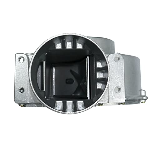 Mass Air Flow Sensor Maf Sensor Compatible With 1988-1995 Toyota 4Runner Pickup V6 3.0L 22250-65010 #TOP6