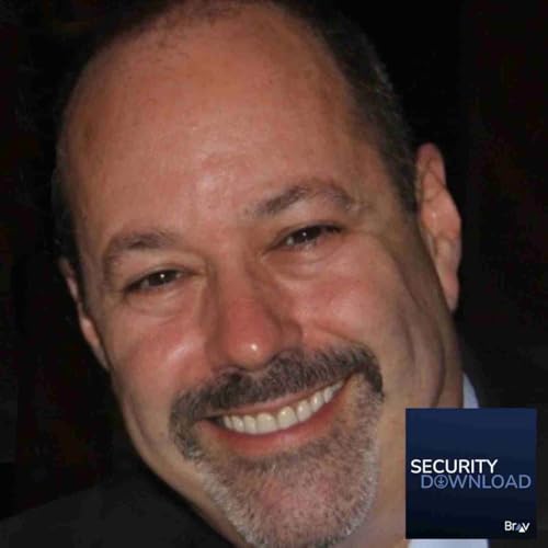 Securing Your Asset - Jonathan Cohen - Security Download - Episode # 004
