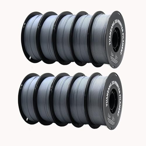 Filament YUANEANG PLA GRAY