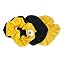 Black/ Yellow