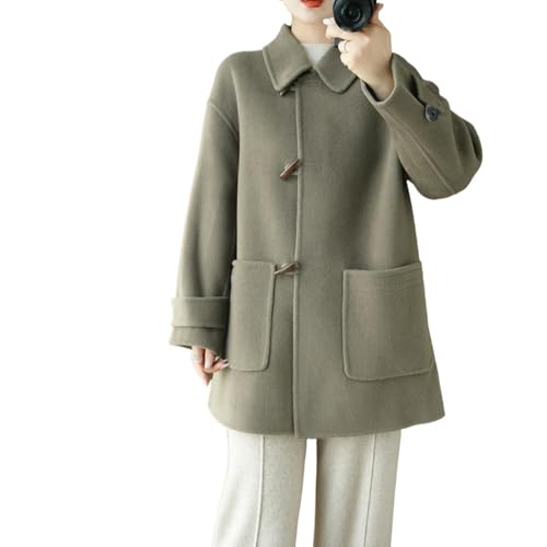 Veste en cachemire femme idéale pour le quotidien en automne